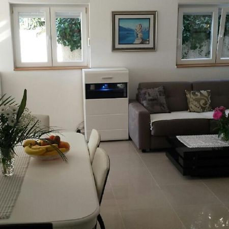 Bellissimo Apartamento Herceg Novi Exterior foto