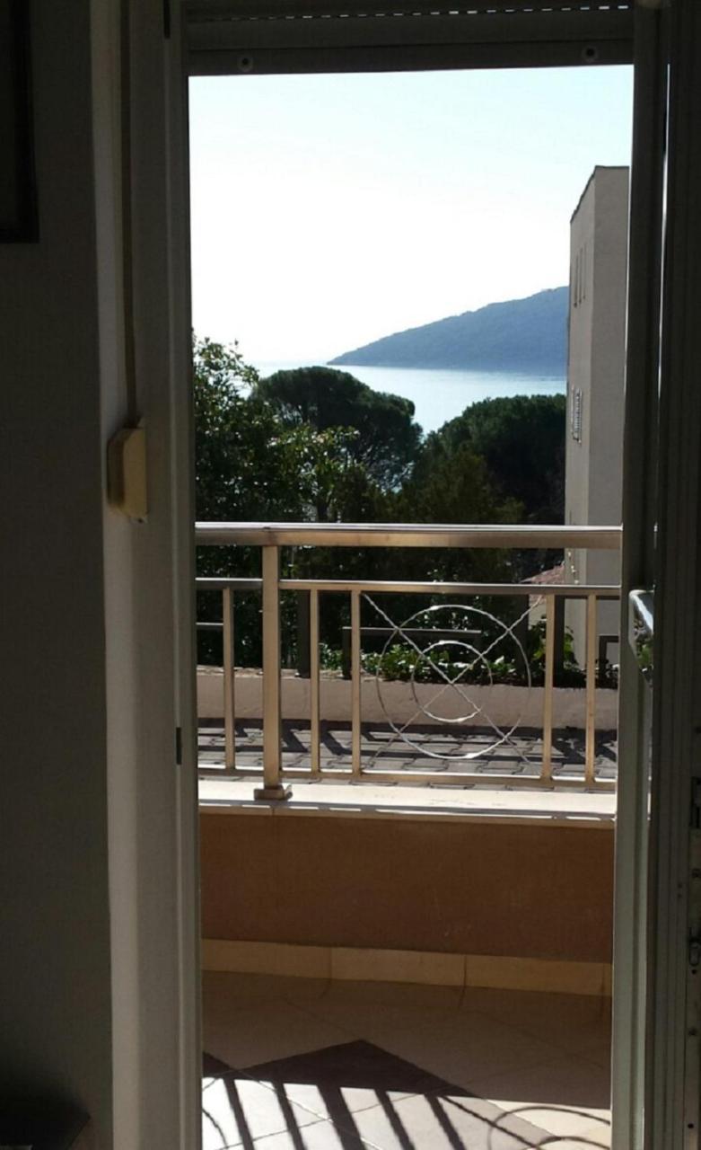 Bellissimo Apartamento Herceg Novi Exterior foto