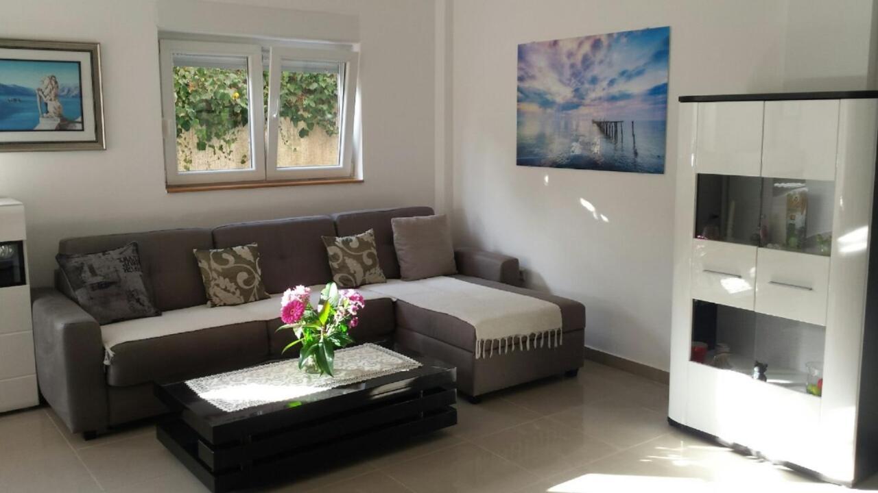 Bellissimo Apartamento Herceg Novi Exterior foto