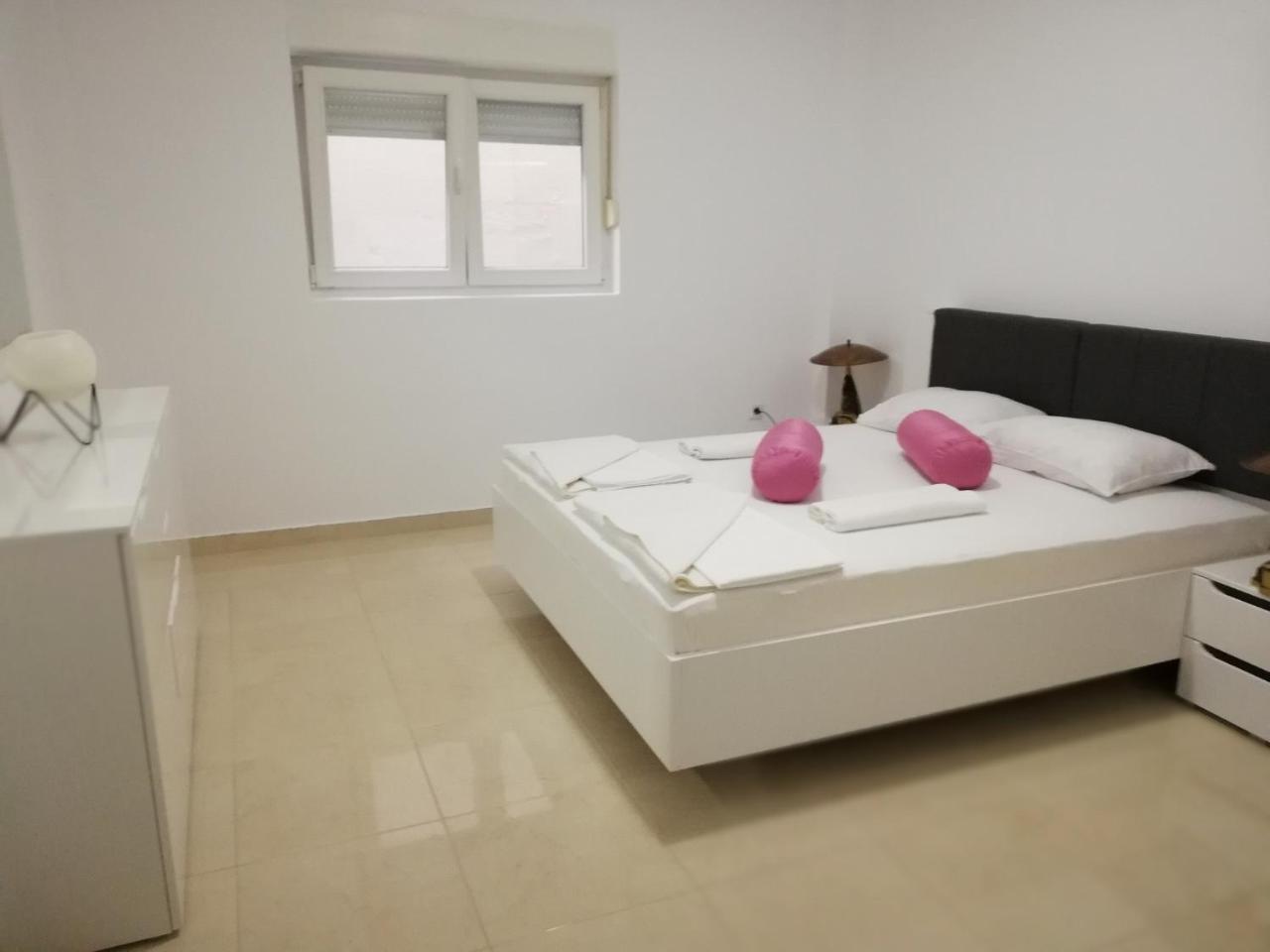 Bellissimo Apartamento Herceg Novi Exterior foto