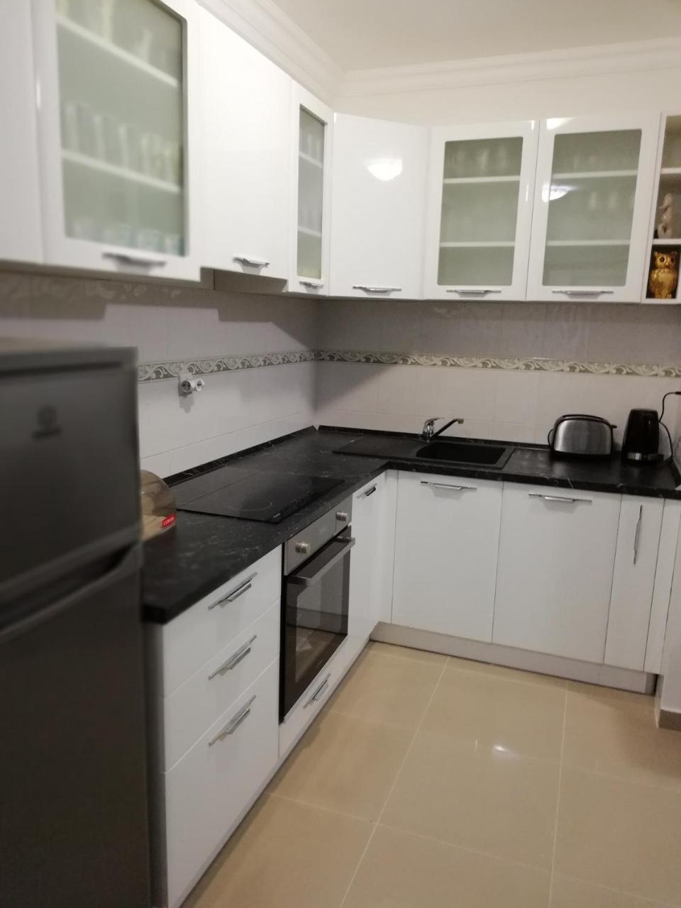 Bellissimo Apartamento Herceg Novi Exterior foto
