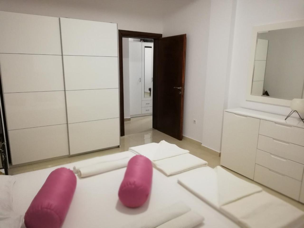 Bellissimo Apartamento Herceg Novi Exterior foto
