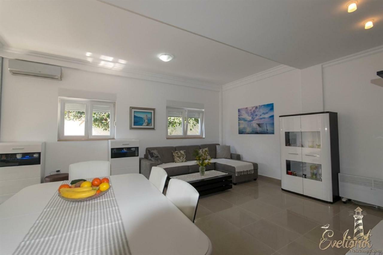 Bellissimo Apartamento Herceg Novi Exterior foto