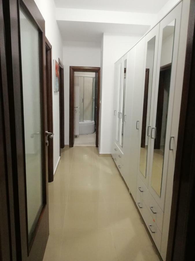 Bellissimo Apartamento Herceg Novi Exterior foto