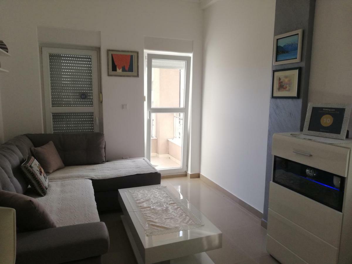 Bellissimo Apartamento Herceg Novi Exterior foto